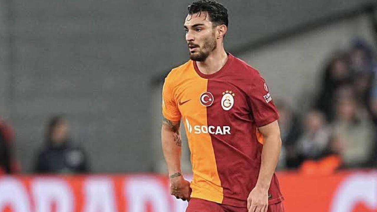Galatasaray'da deprem üstüne deprem: Okan Buruk biletini kesti, milli yıldız bavulunu topladı gidiyor! 6